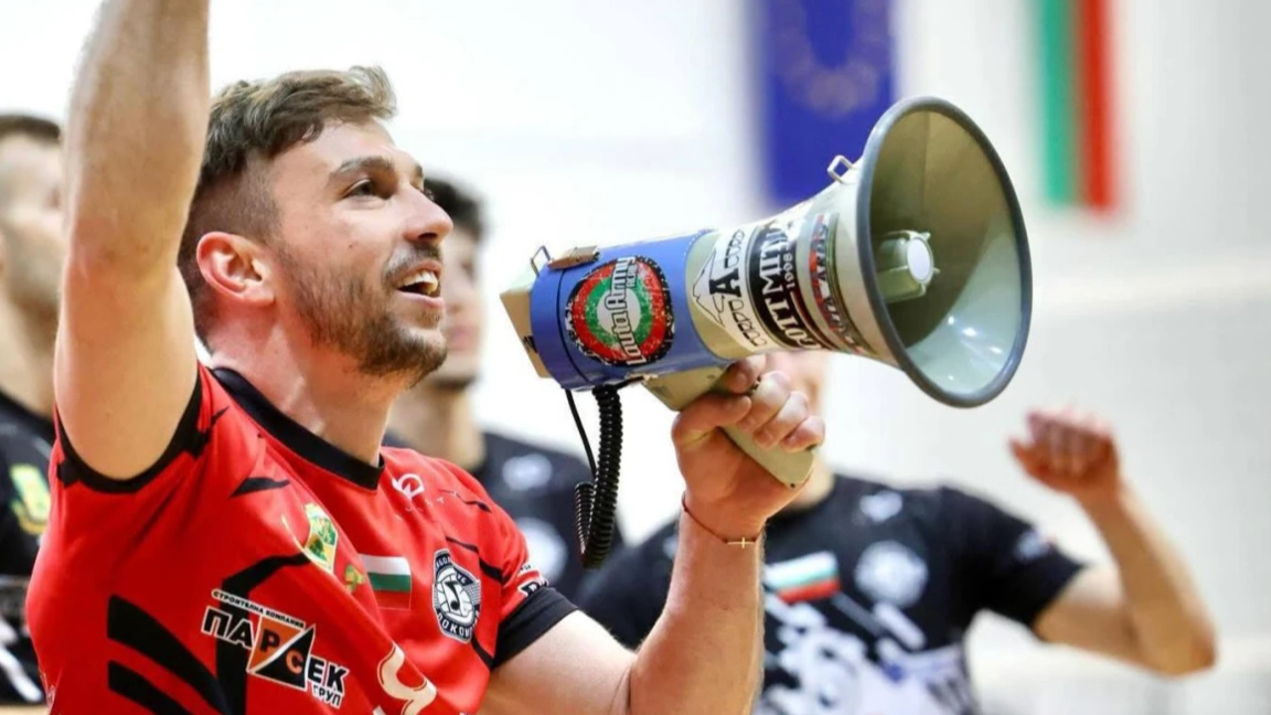 ВК Локомотив:  Време е за характер, стра...