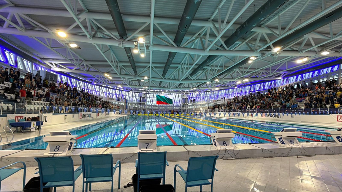 Младо момче почина по време на състезани...