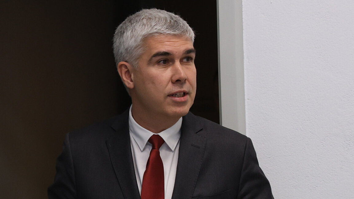 Владимир Малинов