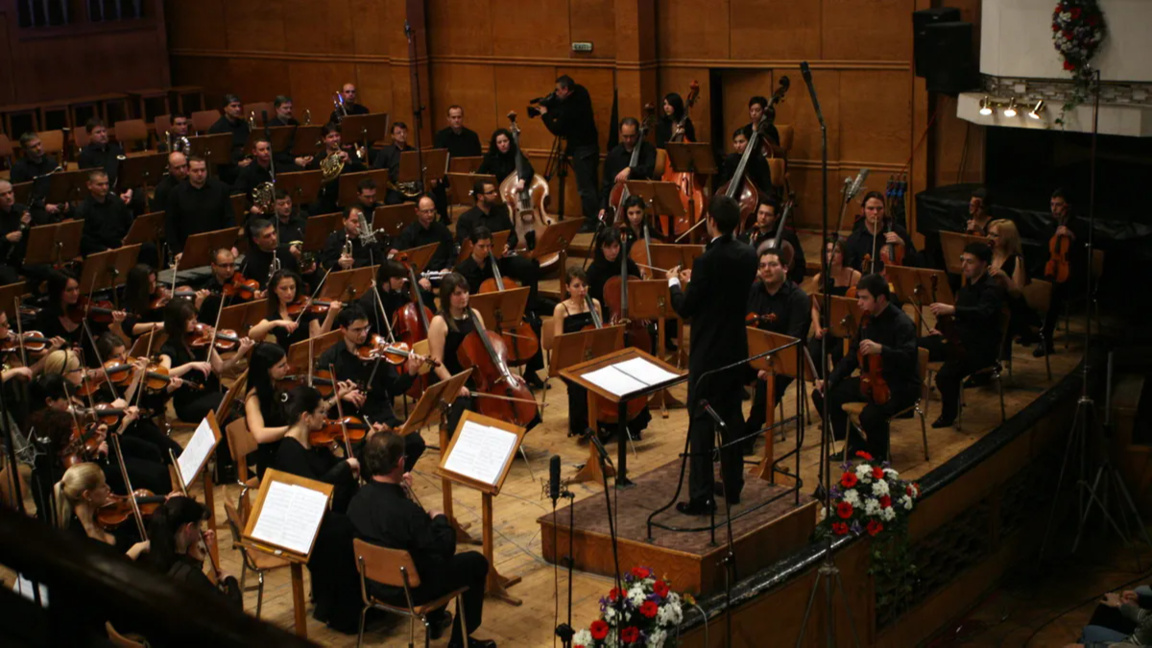 Емблематичен концерт за саксофон от Джон Уилямс в зала “България”