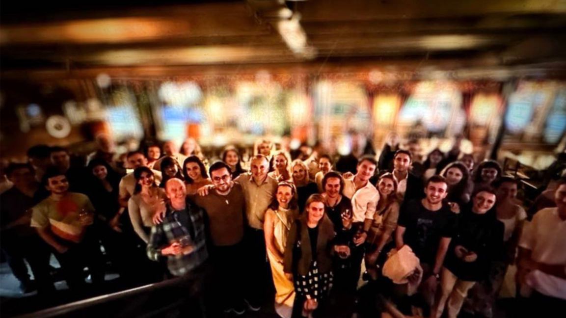 Призоваха на неформална среща българскат...