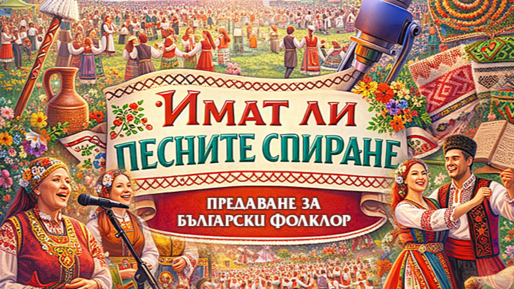 Имат ли песните спиране