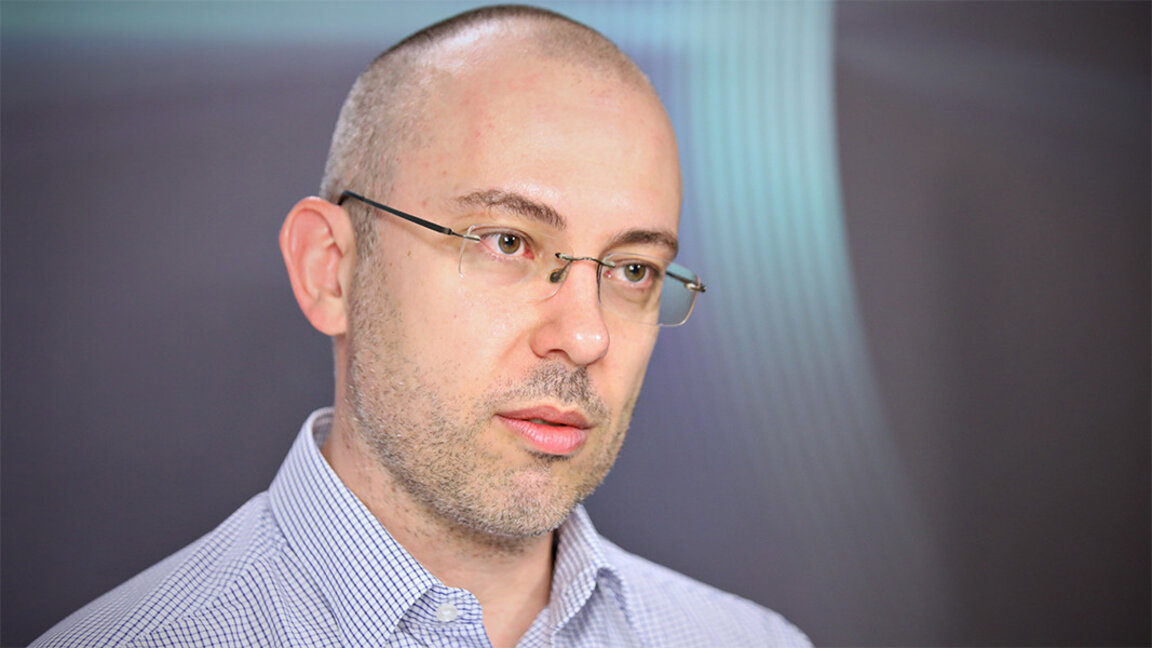 Калоян Стайков