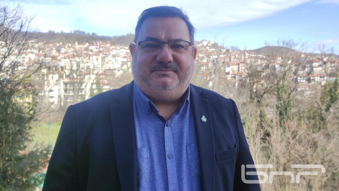 История за политическа употреба?...