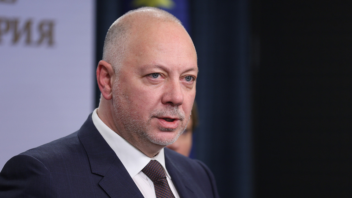 Съветът по сигурността към МС обсъди съб...