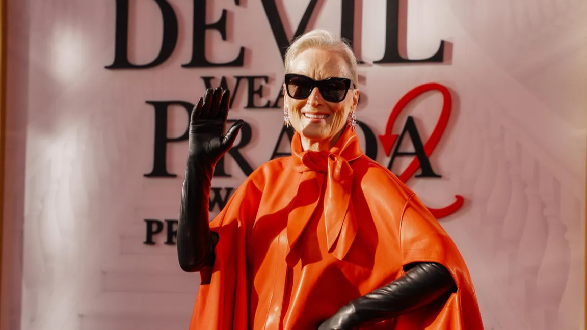 "Дяволът носи Прада 2" събра звездния актьорски състав на бляскава премиера
