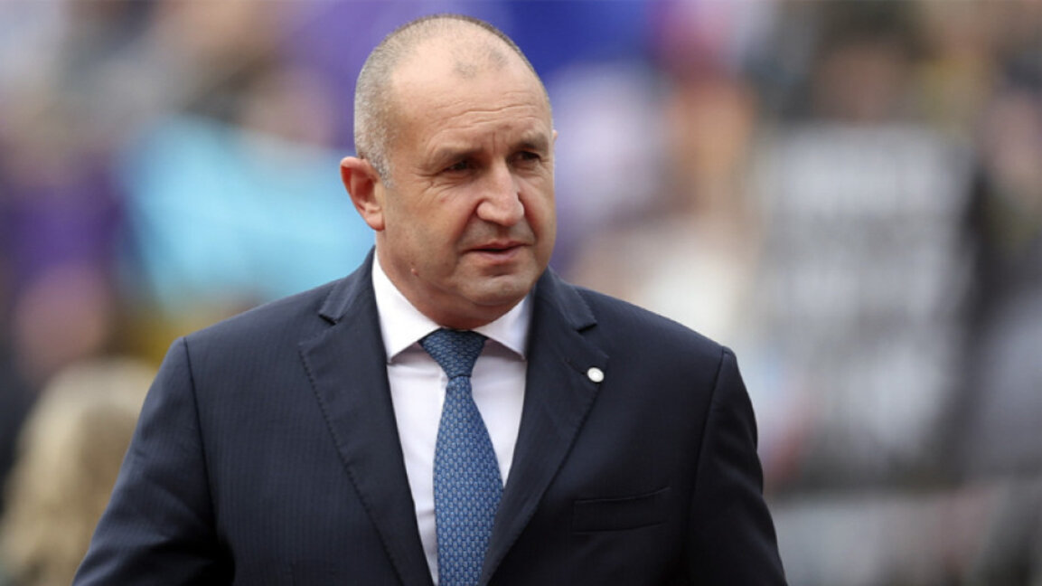 Президентът ще връчи мандат на ГЕРБ-СДС за правителство след Нова година