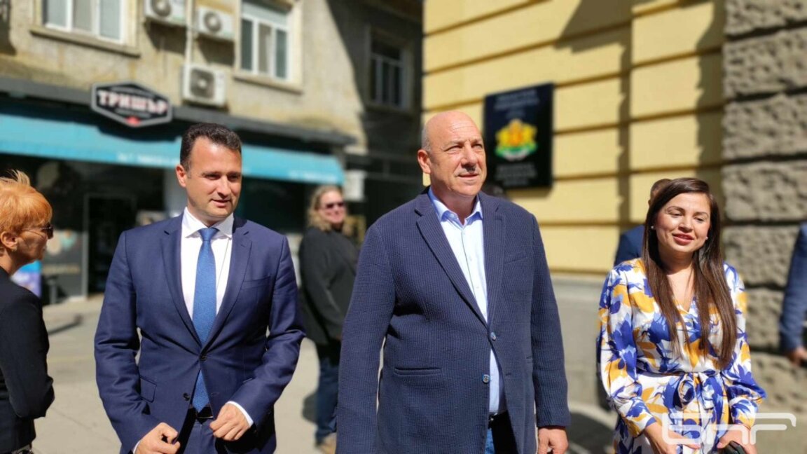 ГЕРБ: Моделът "Николов" трябва да се приложи на национално ниво