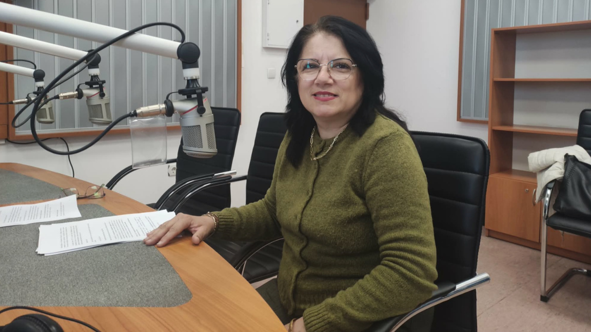 За изобразяването на необяснимото...