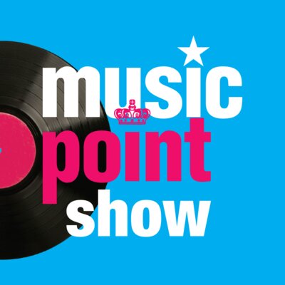 MUSIC POINT EXTRA MIX 23