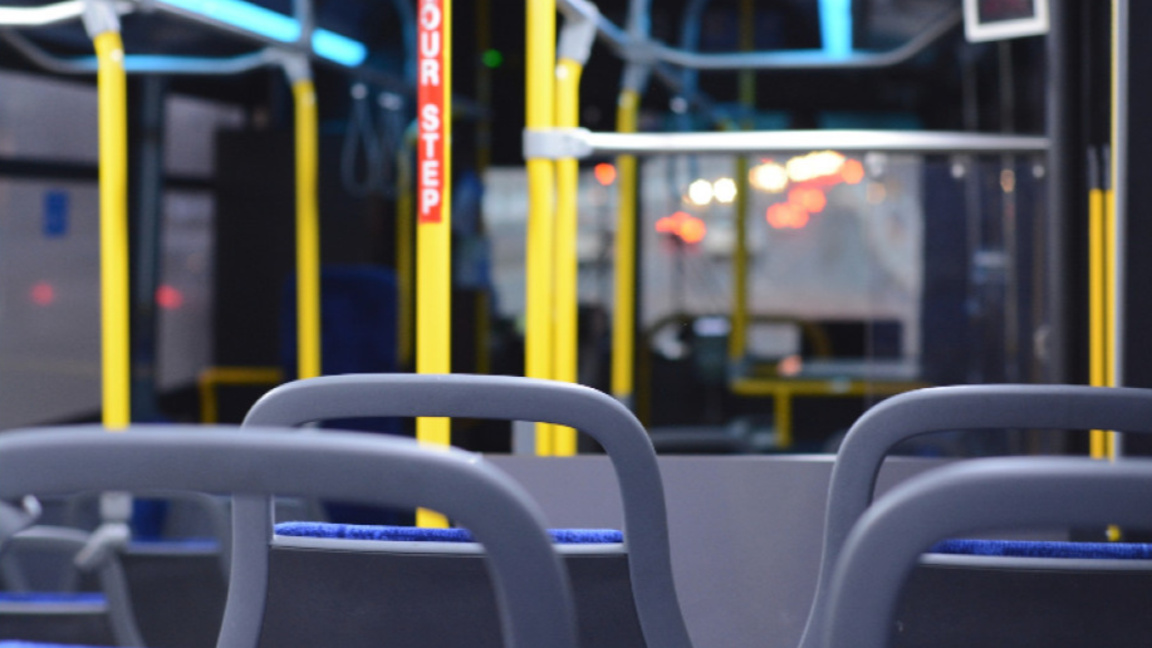 Още извънредни автобуси в Русе...