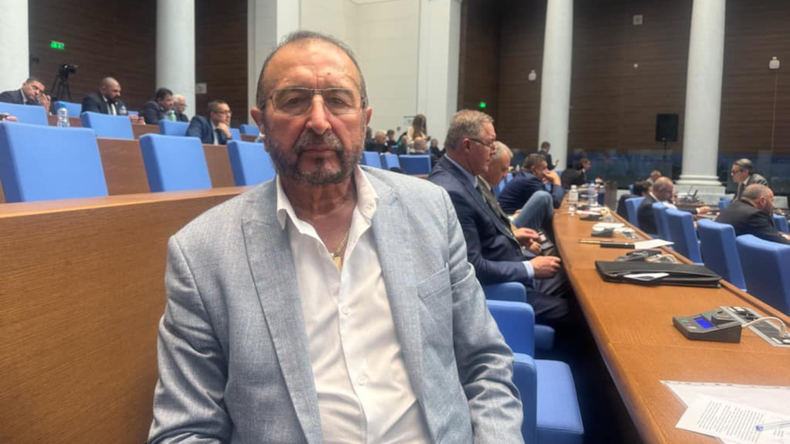 Бранимир Балачев/ГЕРБ