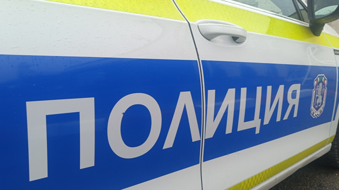 Катастрофа затруднява движението по глав...