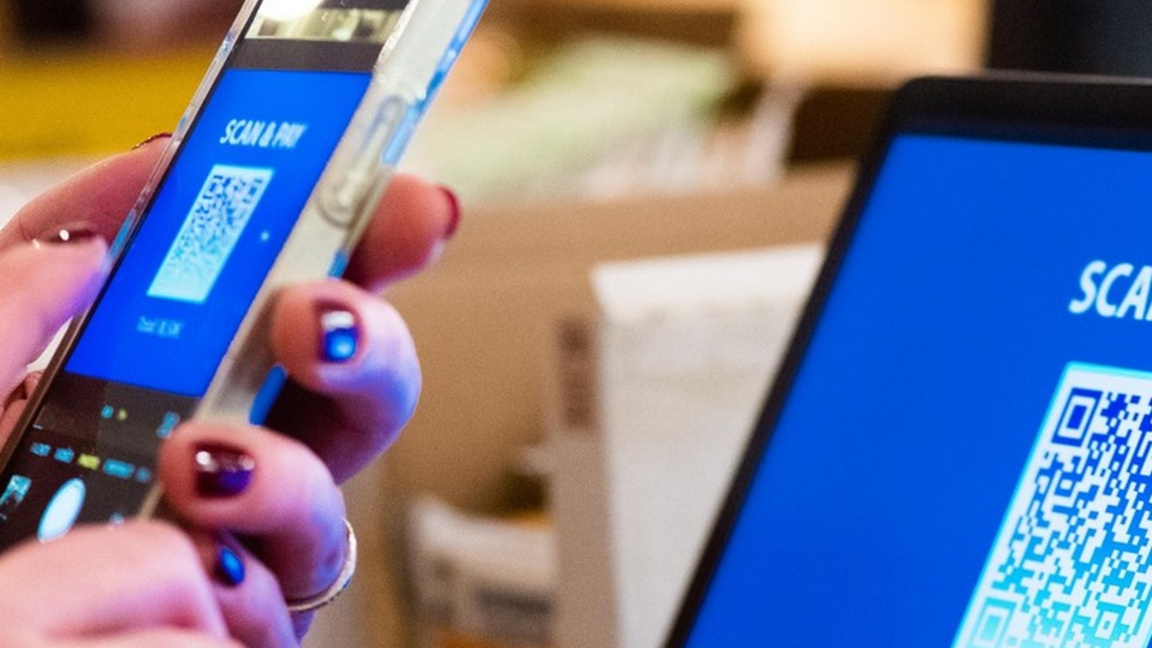 Отчита се ръст в онлайн търговията