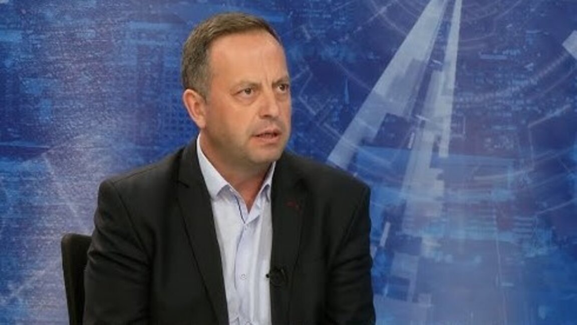 Адвокат Димитър Площаков