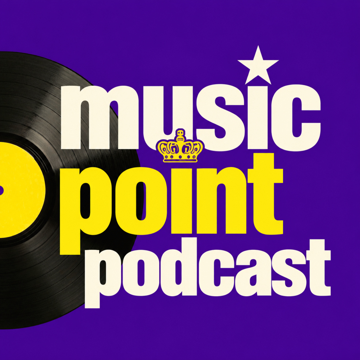 Music point podcast: Епизод 1 - Music point podcast