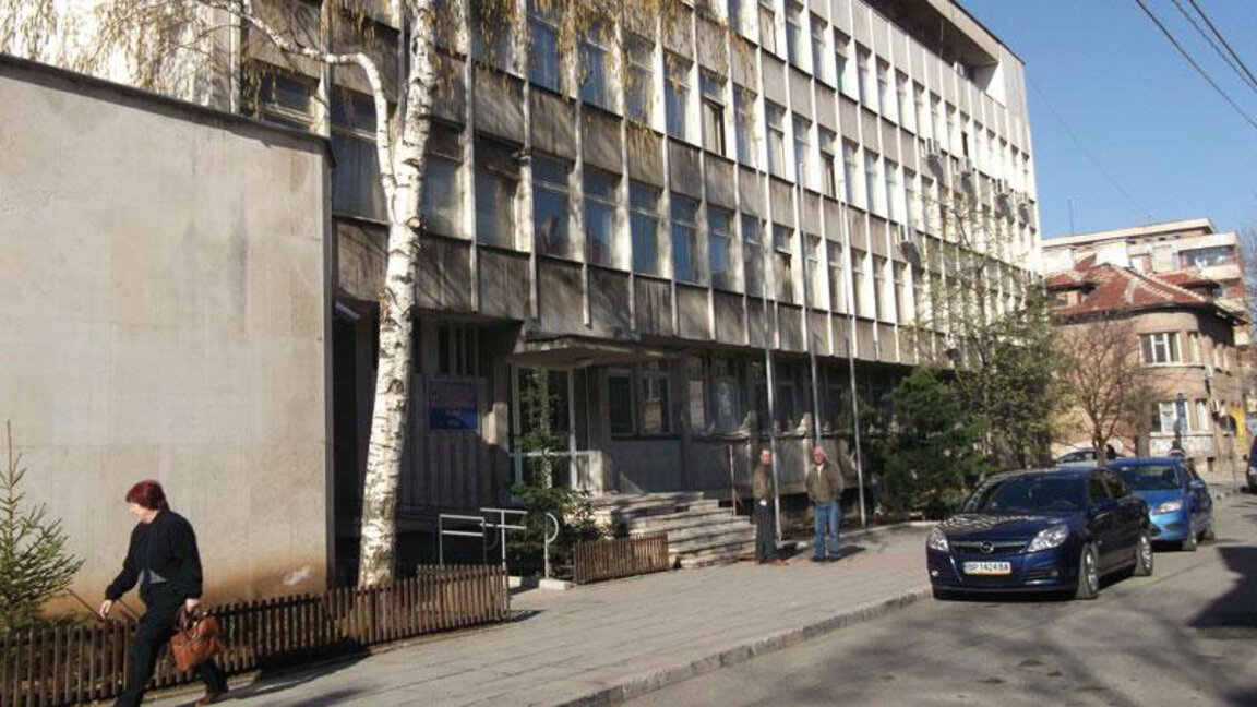 Едно от три престъпления във Враца бива ...