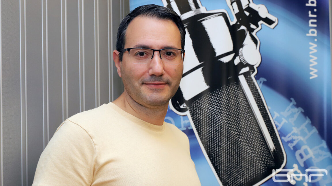 Никола Янков