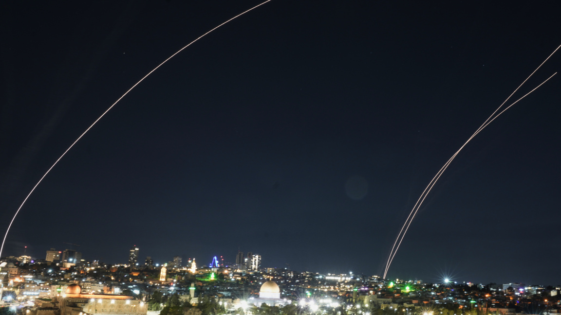 Напрежението около Иран отново расте. Ще...