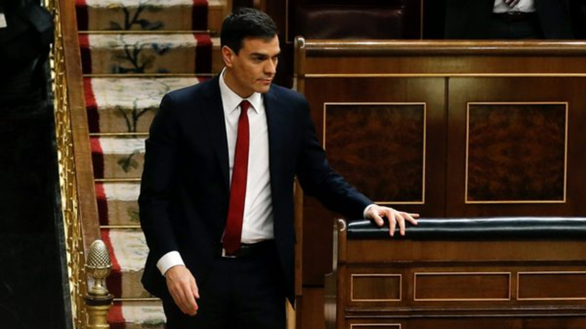 Педро Санчес в Китай - четири пъти за тр...