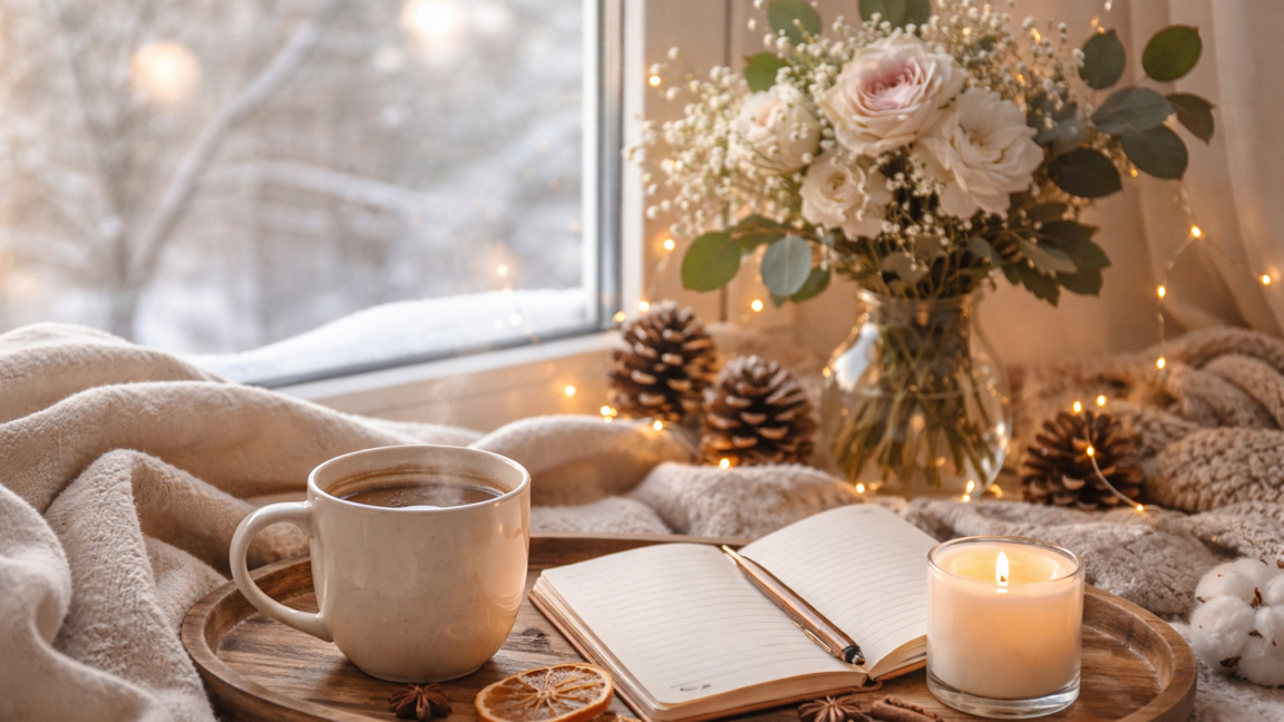 „Шейкър“: здраве, благодарност и осъзнат избор