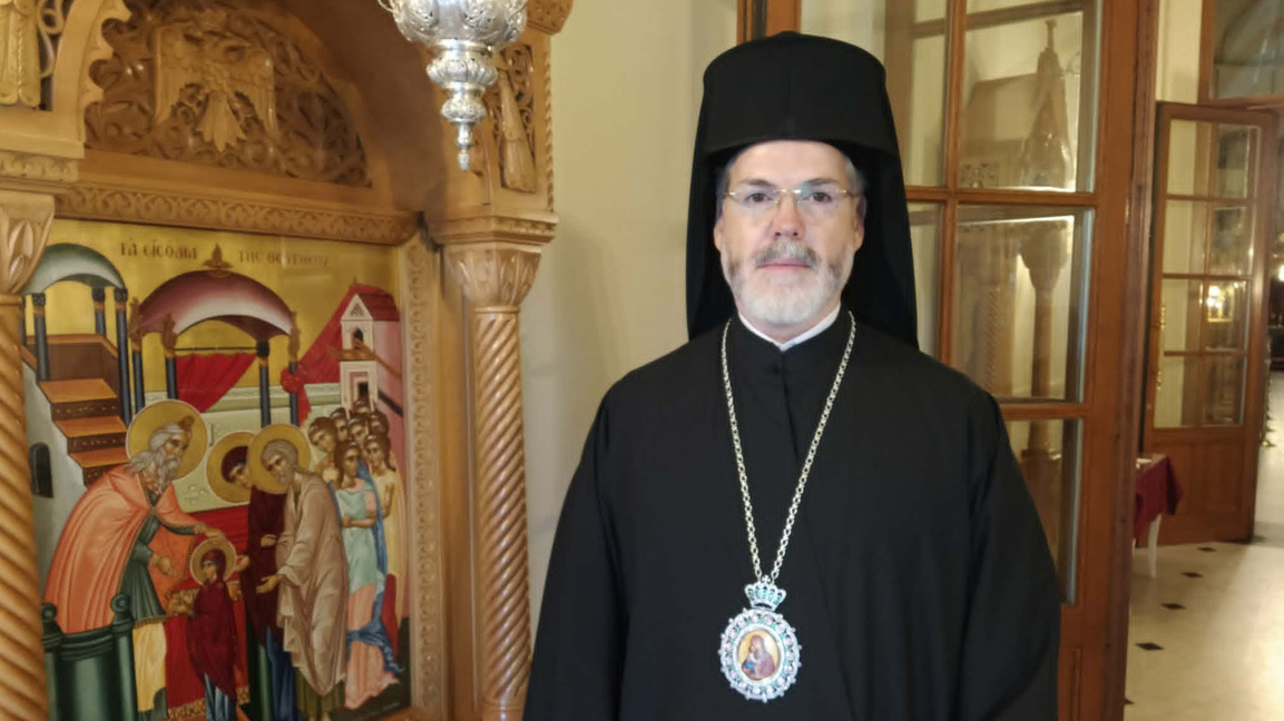 Митрополит Антоний: Трябва да се обедини...