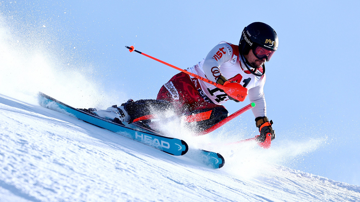 Алберт Попов