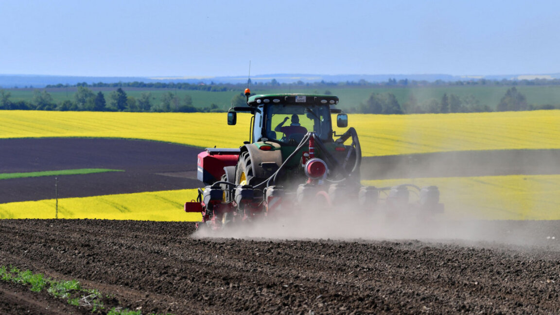 Земеделци от различни сектори обявиха протестна готовност