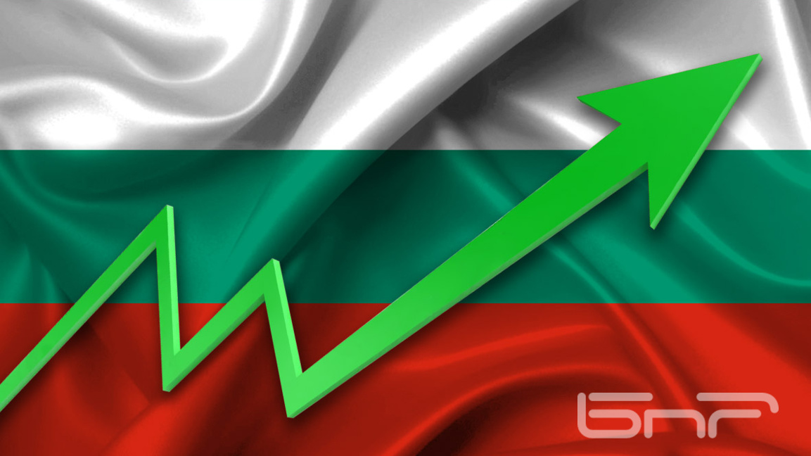 НСИ: Нарастване на търговията на дребно ...