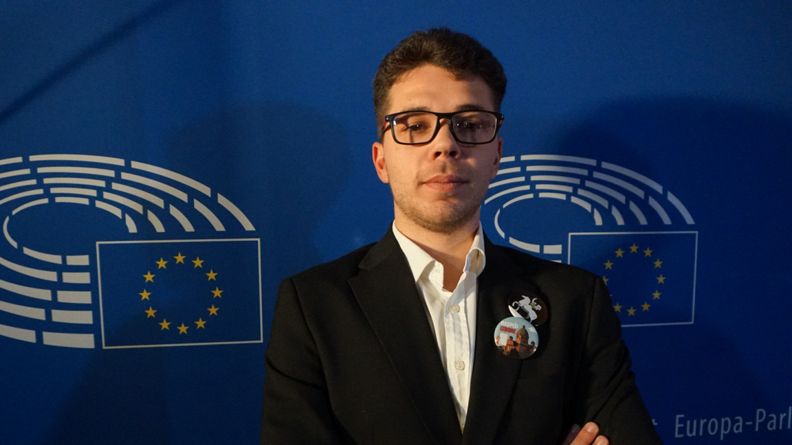 Димитрийе Димич: В България постигнахте ...