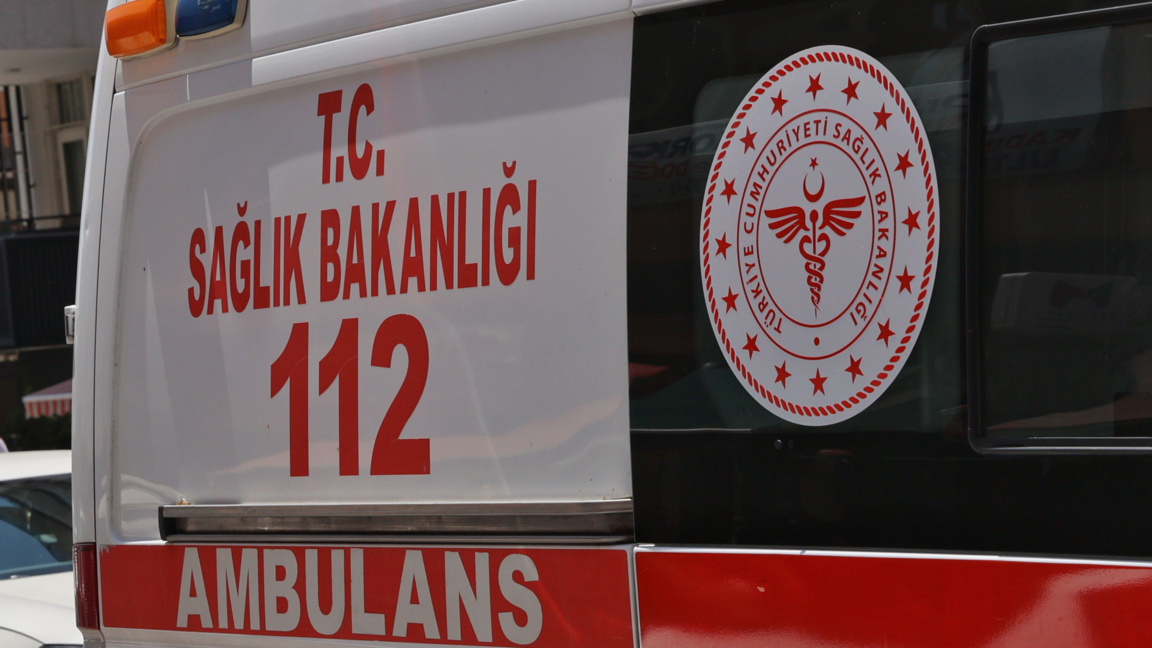 Най-малко 9 души са загинали, а 25 са ра...