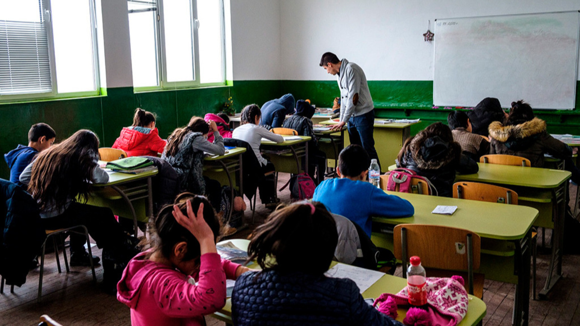 Наближава крайният срок за програмата "Нов път в преподаването"