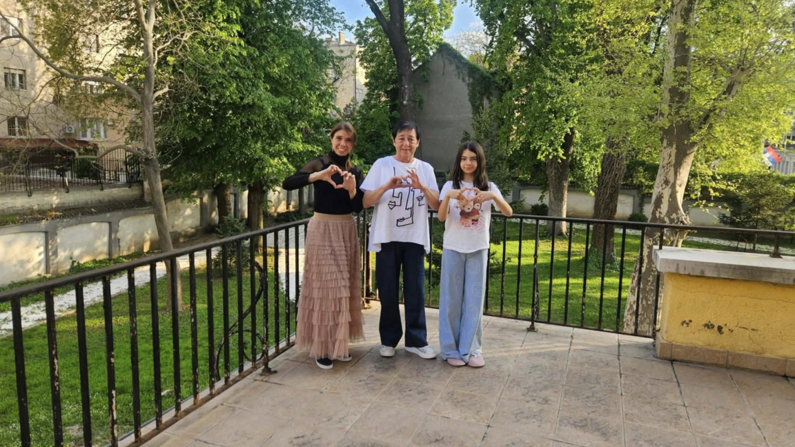 България подкрепя центрове за аутисти в ...