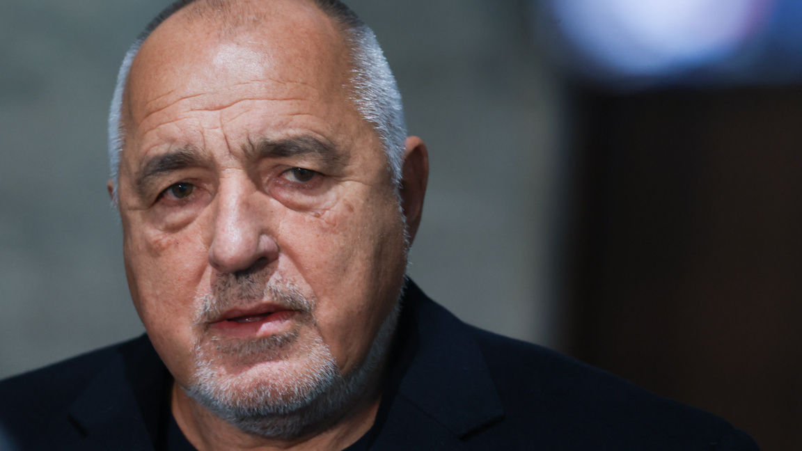 Борисов иска закриването на КПК: Тя не трябва да съществува