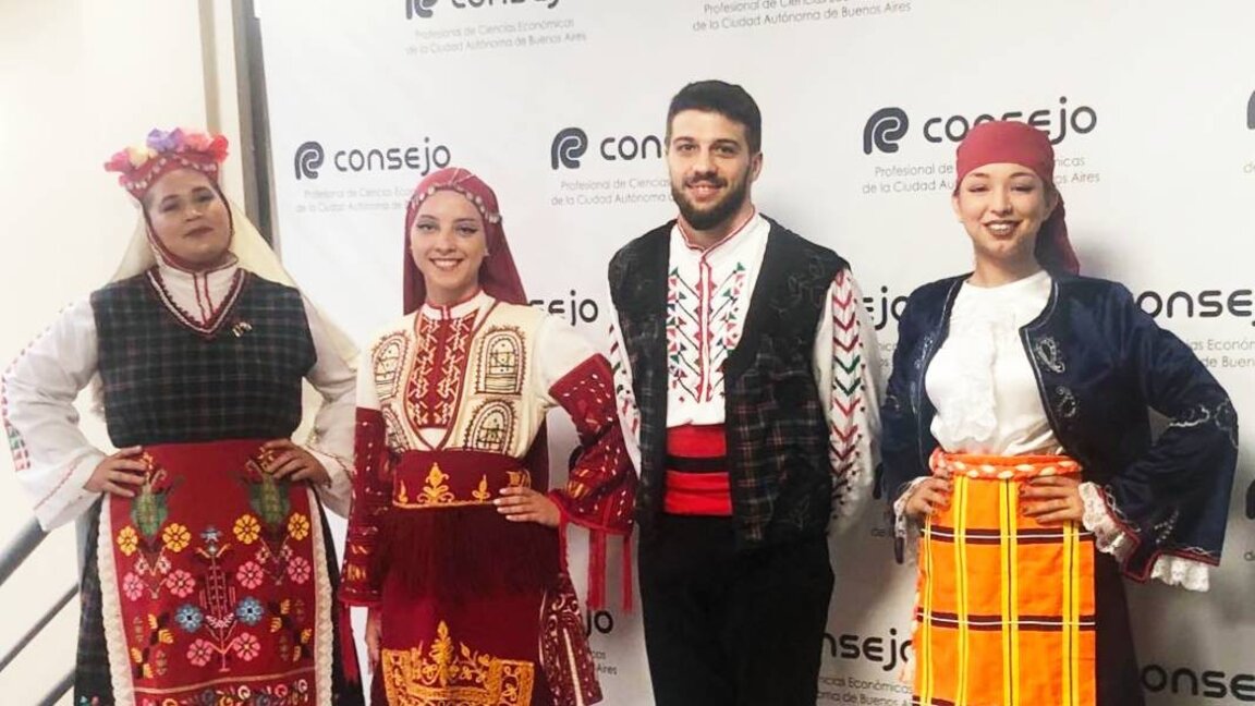 "И стигнаха до края на света"… филм представя връзката на българите в Аржентина с прародината