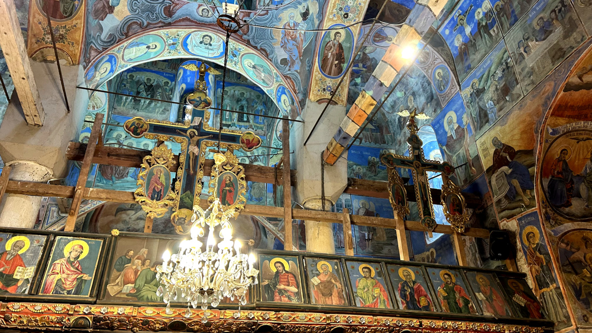 Църковен календар – 3 февруари 2026 г. ...