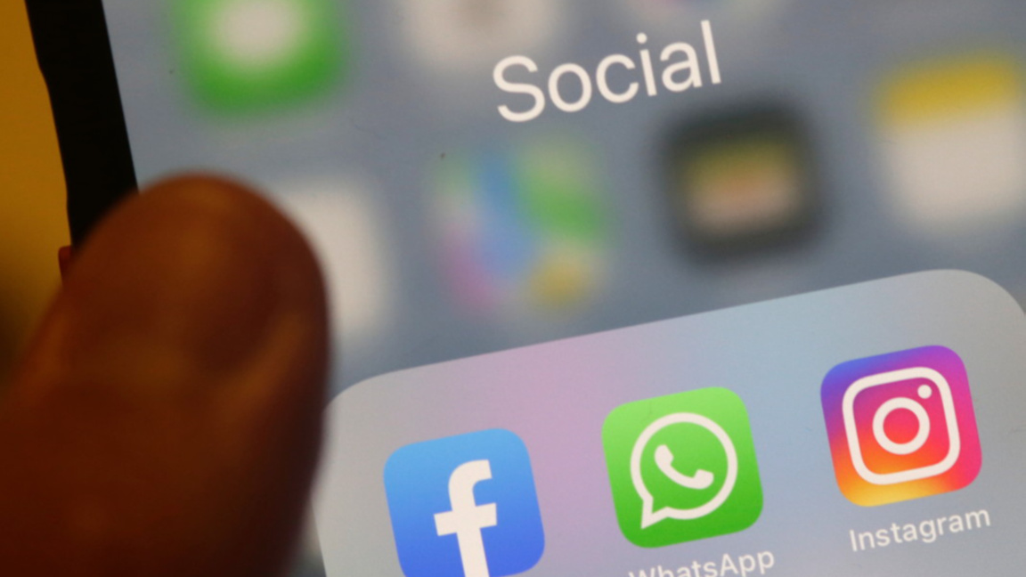 Австрия изготвя законопроект за забрана на социалните мрежи за деца