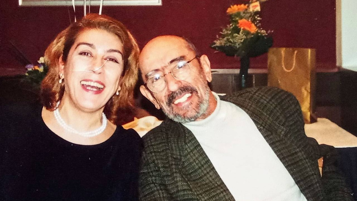 Крикор Азарян - режисьорът на човешките ...