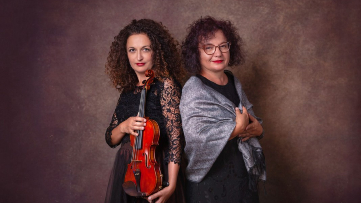 Дуо "Арденца"