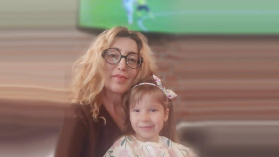 Историята на Севгюзар Ходжа за болката, страха и силата да продължиш