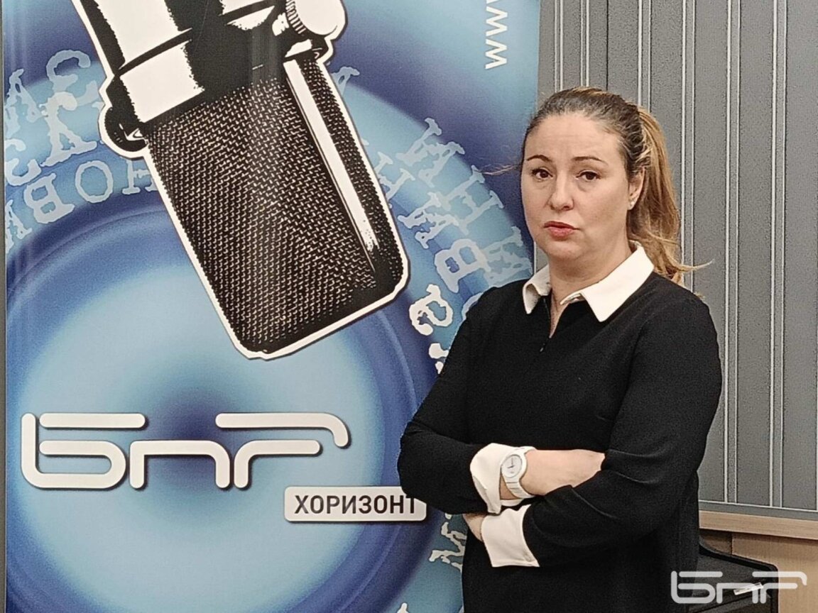 Кремена Стоянова