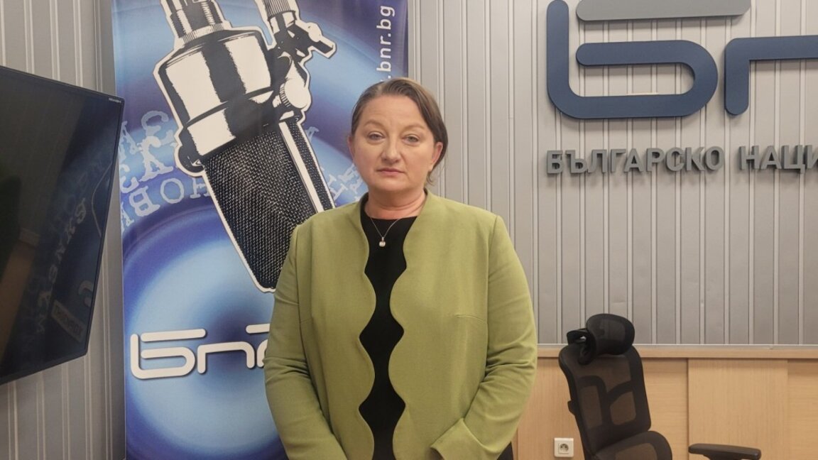 Деница Сачева