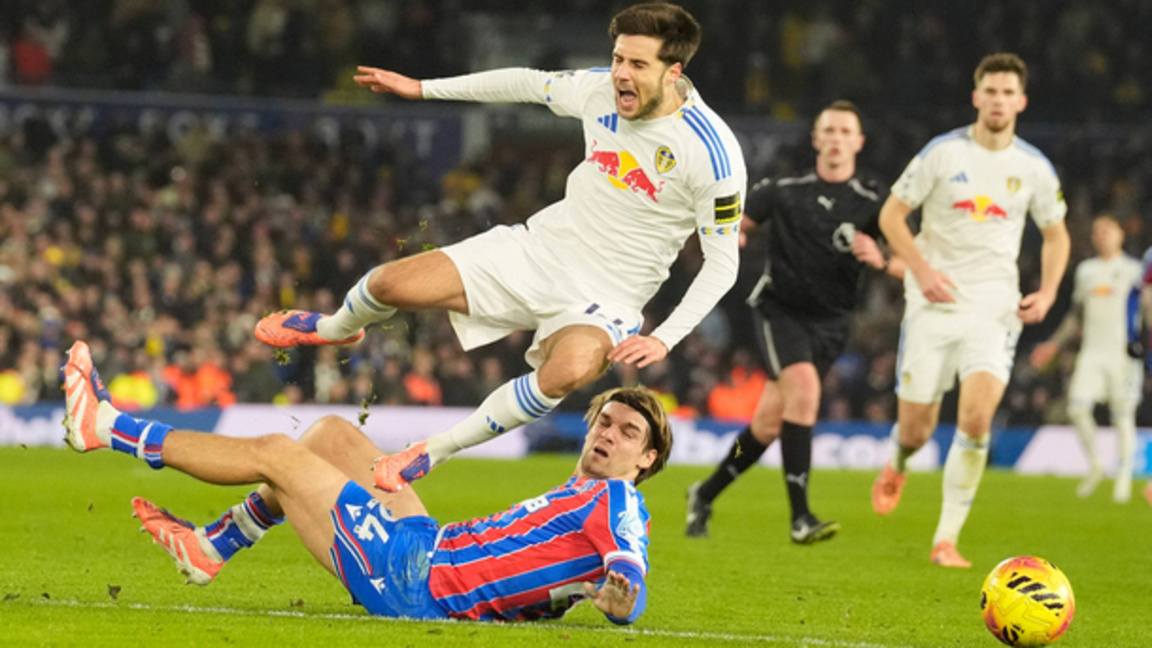 Лийдс с Илия Груев ще гостува на Бирминг...