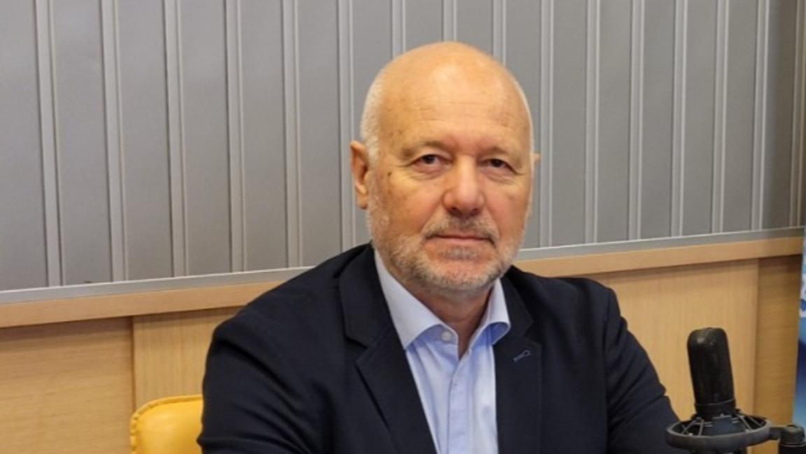 Проф. Тодор Тагарев