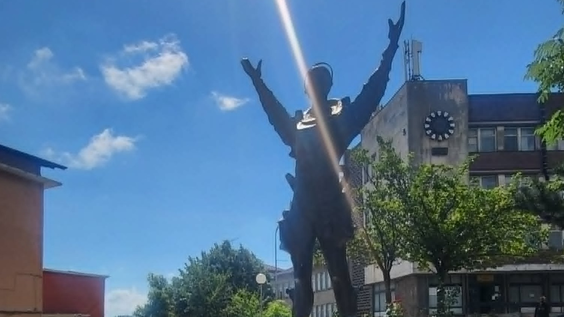 Заветът на Александър Александров...