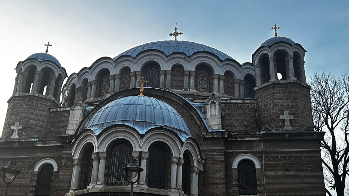 Църквата почита паметта на светите Седмо...