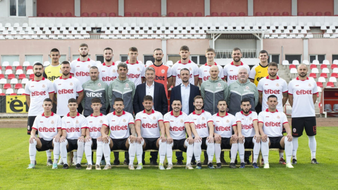 Атанас Апостолов: Победихме "Родопа", но...