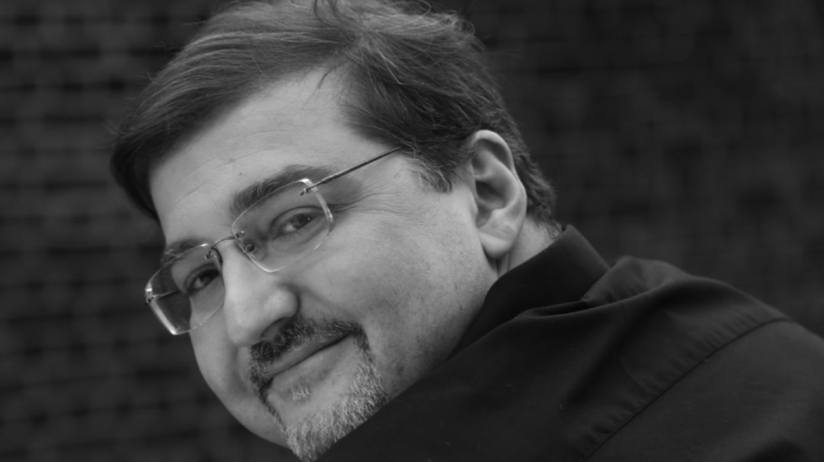 Иво Върбанов