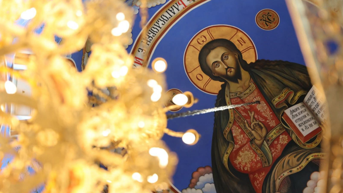 Започва Великият пост!...