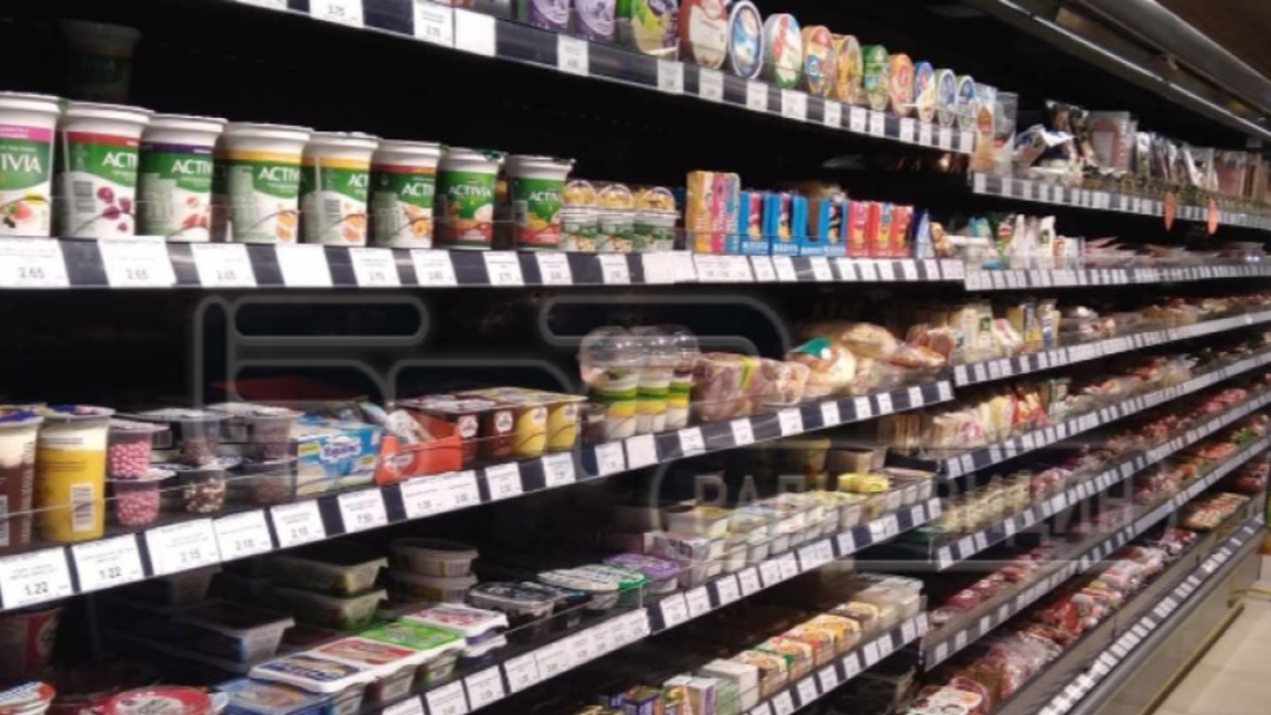 Снимката на 12 януари 2026 година